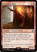 Mysidian Elder [FIN - 145] - Cartes Sportives Rive Sud