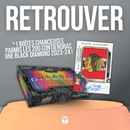 Mystery Box CSRS - Édition 3 - Cartes Sportives Rive Sud