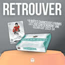 Mystery Box CSRS - Édition 3 - Cartes Sportives Rive Sud