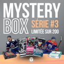 Mystery Box CSRS - Édition 3 - Cartes Sportives Rive Sud