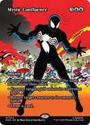 Mystic Confluence (Borderless) [MAR - 12] - Cartes Sportives Rive Sud