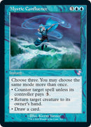 Mystic Confluence [TSR - 312] - Cartes Sportives Rive Sud
