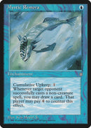 Mystic Remora [ICE - 87] - Cartes Sportives Rive Sud