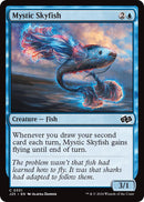 Mystic Skyfish [J25 - 331] - Cartes Sportives Rive Sud