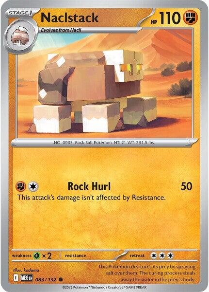 Naclstack [MEG - 083/132] - Cartes Sportives Rive Sud