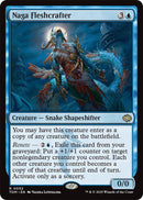 Naga Fleshcrafter [TDM - 52] - Cartes Sportives Rive Sud