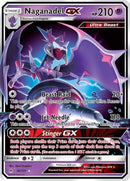 Naganadel GX [SM06 - 56/131] - Cartes Sportives Rive Sud