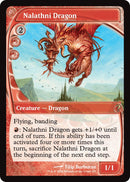 Nalathni Dragon (Future Sight) [MB2 - 197] - Cartes Sportives Rive Sud