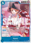 Nami (054) [OP11 - OP11 - 054] - Cartes Sportives Rive Sud