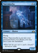 Narcomoeba [GRN - 47] - Cartes Sportives Rive Sud