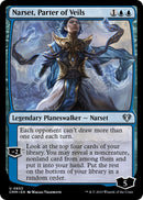 Narset, Parter of Veils [CMM - 853] - Cartes Sportives Rive Sud