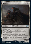 Nazgul (0100) [LTR - 100] - Cartes Sportives Rive Sud