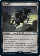 Nazgul (0332) [LTR - 332] - Cartes Sportives Rive Sud
