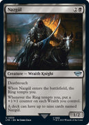 Nazgul (0333) [LTR - 333] - Cartes Sportives Rive Sud