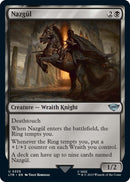 Nazgul (0335) [LTR - 335] - Cartes Sportives Rive Sud