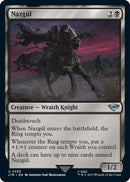 Nazgul (0338) [LTR - 338] - Cartes Sportives Rive Sud