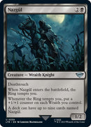 Nazgul (0339) [LTR - 339] - Cartes Sportives Rive Sud