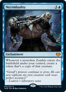 Necroduality [VOW - 70] - Cartes Sportives Rive Sud