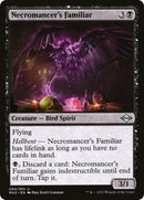 Necromancer's Familiar [MH2 - 94] - Cartes Sportives Rive Sud
