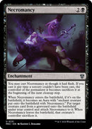 Necromancy [MKC - 131] - Cartes Sportives Rive Sud
