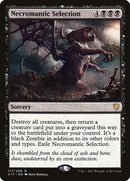 Necromantic Selection [C17 - 117] - Cartes Sportives Rive Sud