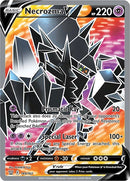 Necrozma V (Full Art) [SWSH05 - 149/163] - Cartes Sportives Rive Sud