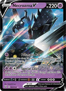 Necrozma V [SWSH05 - 063/163] - Cartes Sportives Rive Sud