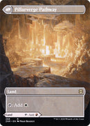Needleverge Pathway (Borderless) [ZNR - 288] - Cartes Sportives Rive Sud