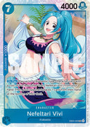 Nefeltari Vivi [OP14 - EB04 - 025] - Cartes Sportives Rive Sud