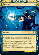 Negate [STA - 18] - Cartes Sportives Rive Sud