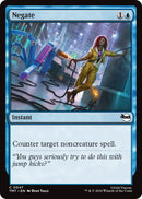 Negate [TMT - 47] - Cartes Sportives Rive Sud