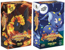 Neopets Battledome Fire & Starry Starter Deck (Pre-Order) - Cartes Sportives Rive Sud