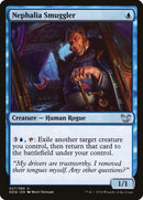 Nephalia Smuggler [DDQ - 27] - Cartes Sportives Rive Sud