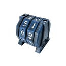 Nerd Gear LifeTrax Magic The Gathering Life Counter Deep Blue - Cartes Sportives Rive Sud