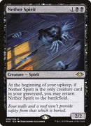 Nether Spirit [MH1 - 98] - Cartes Sportives Rive Sud