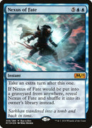 Nexus of Fate [BABP - 306] - Cartes Sportives Rive Sud