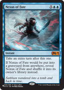Nexus of Fate [LIST - 306/280] - Cartes Sportives Rive Sud