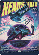 Nexus of Fate (Showcase) [SPG - 122] - Cartes Sportives Rive Sud