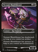 Nezumi Bladeblesser (Showcase) [NEO - 318] - Cartes Sportives Rive Sud