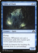 Niblis of Dusk [SOI - 76] - Cartes Sportives Rive Sud