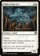 Niblis of the Urn [INR - 35] - Cartes Sportives Rive Sud