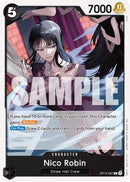 Nico Robin (OP15 - 087) [OP15 - EB04 - OP15 - 087] - Cartes Sportives Rive Sud