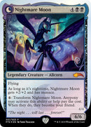 Nightmare Moon // Princess Luna [PTG - 1] - Cartes Sportives Rive Sud