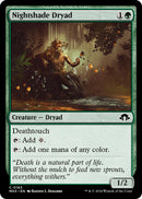Nightshade Dryad [MH3 - 163] - Cartes Sportives Rive Sud