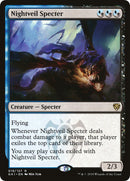 Nightveil Specter [GR1 - 19] - Cartes Sportives Rive Sud