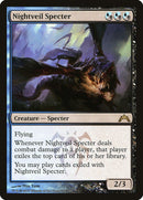 Nightveil Specter [GTC - 222] - Cartes Sportives Rive Sud