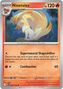 Ninetales [MEG - 020/132] - Cartes Sportives Rive Sud
