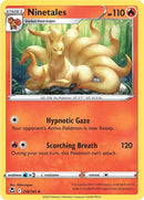 Ninetales [SWSH12 - 018/195] - Cartes Sportives Rive Sud