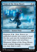 Ninja of the Deep Hours [J25 - 108] - Cartes Sportives Rive Sud