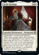 Noble Heritage [CLB - 35] - Cartes Sportives Rive Sud